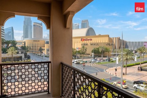 2 غرف نوم شقة في Old Town, الإمارات العربية المتحدة رقم 187161 11