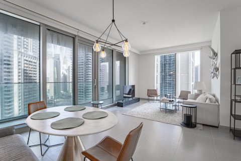 Apartment de 3 dormitorios en Downtown Dubai (Downtown Burj Dubai), UAE No. 183226