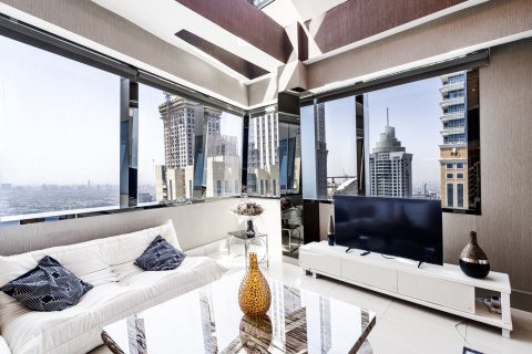 Apartment de 4 dormitorios en Dubai Marina, UAE No. 183224