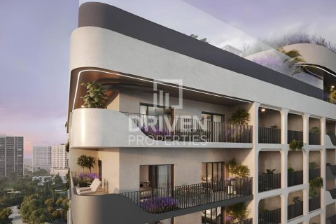 2 غرف نوم شقة في Dubai Residence Complex, الإمارات العربية المتحدة رقم 206871