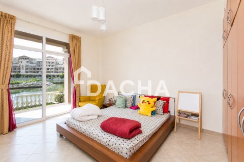 Apartment de 3 dormitorios en Green Community Motor City, UAE No. 187581 12