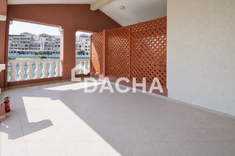 Apartment de 3 dormitorios en Green Community Motor City, UAE No. 187581 20