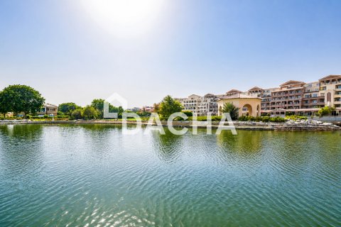 Apartment de 3 dormitorios en Green Community Motor City, UAE No. 187581 5