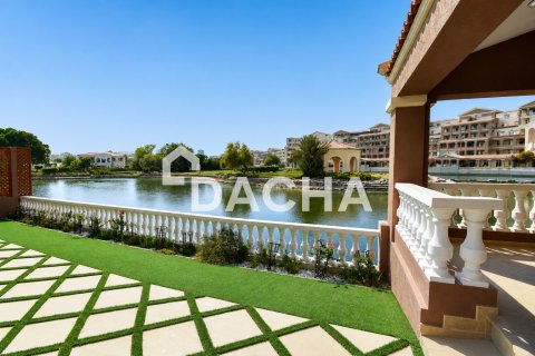 Apartment de 3 dormitorios en Green Community Motor City, UAE No. 187581