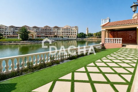 Apartment de 3 dormitorios en Green Community Motor City, UAE No. 187581 6