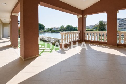 Apartment de 3 dormitorios en Green Community Motor City, UAE No. 187581 3