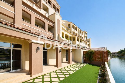 Apartment de 3 dormitorios en Green Community Motor City, UAE No. 187581 4