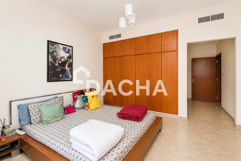 Apartment de 3 dormitorios en Green Community Motor City, UAE No. 187581 13