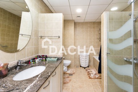 Apartment de 3 dormitorios en Green Community Motor City, UAE No. 187581 14