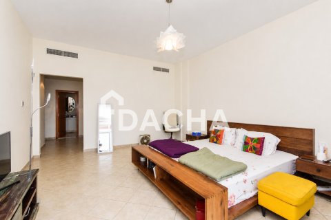 Apartment de 3 dormitorios en Green Community Motor City, UAE No. 187581 16