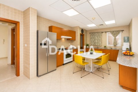 Apartment de 3 dormitorios en Green Community Motor City, UAE No. 187581 10