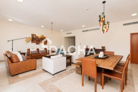 Apartment de 3 dormitorios en Green Community Motor City, UAE No. 187581 8