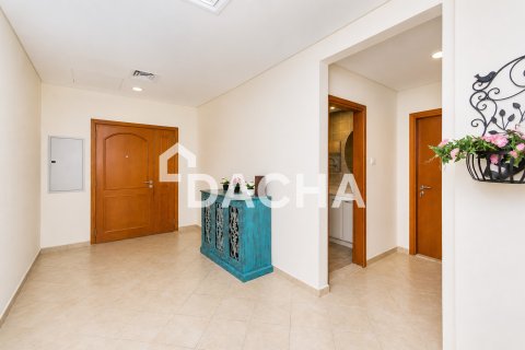 Apartment de 3 dormitorios en Green Community Motor City, UAE No. 187581 19