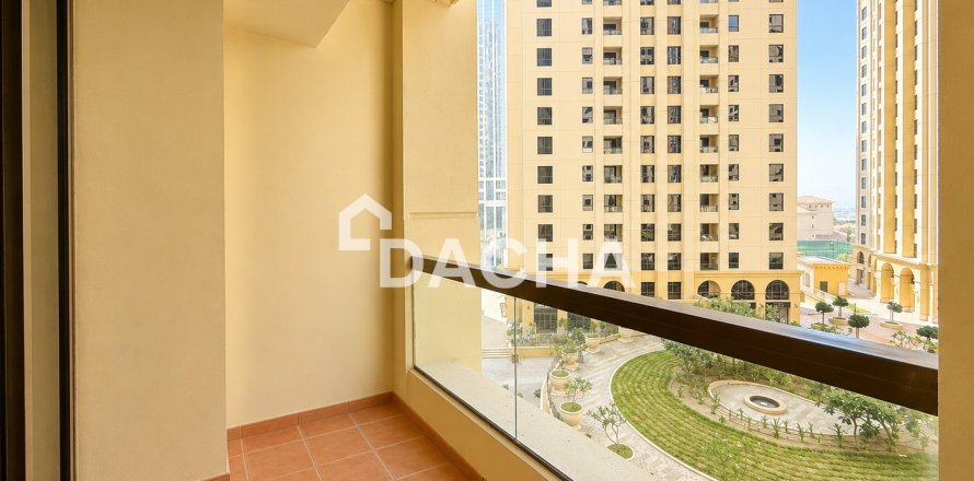 Apartment de 3 dormitorios en Sadaf, UAE No. 187582