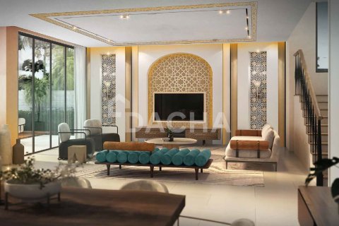 Townhouse de 5 chambres à Damac Lagoons, UAE No. 187578 4