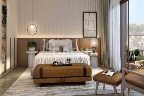 Townhouse de 5 chambres à Damac Lagoons, UAE No. 187578 6