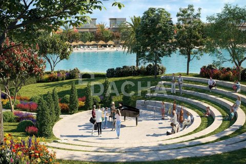 Townhouse de 5 chambres à Damac Lagoons, UAE No. 187578 13