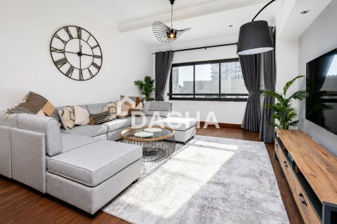 1 bedroom Apartment in Golden Mile, UAE No. 187577