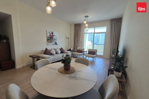 Apartment de 2 dormitorios en Motor City, UAE No. 169124