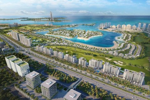 Appartement de 1 chambre à Ras Al Khaimah, UAE No. 183923