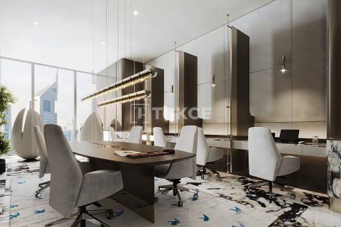 3 bedrooms Apartment in Dubai, UAE No. 65363 16