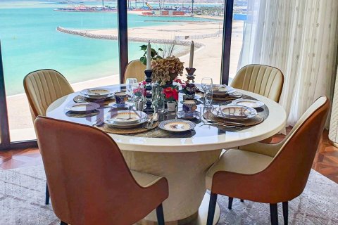 1 غرف نوم شقة في لوسيل, Qatar رقم 56607 4