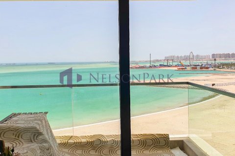1 غرف نوم شقة في لوسيل, Qatar رقم 56607