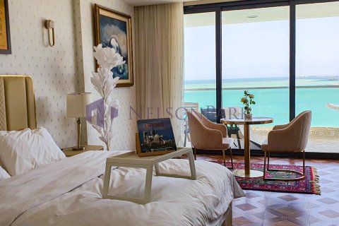 1 غرف نوم شقة في لوسيل, Qatar رقم 56607 3