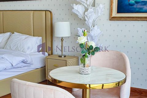 1 غرف نوم شقة في لوسيل, Qatar رقم 56607 6
