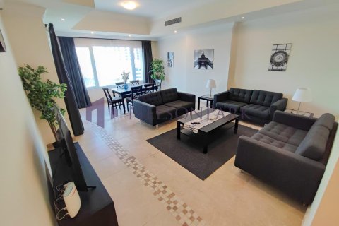 Appartement de 2 chambres à Doha, Qatar No. 56584 3