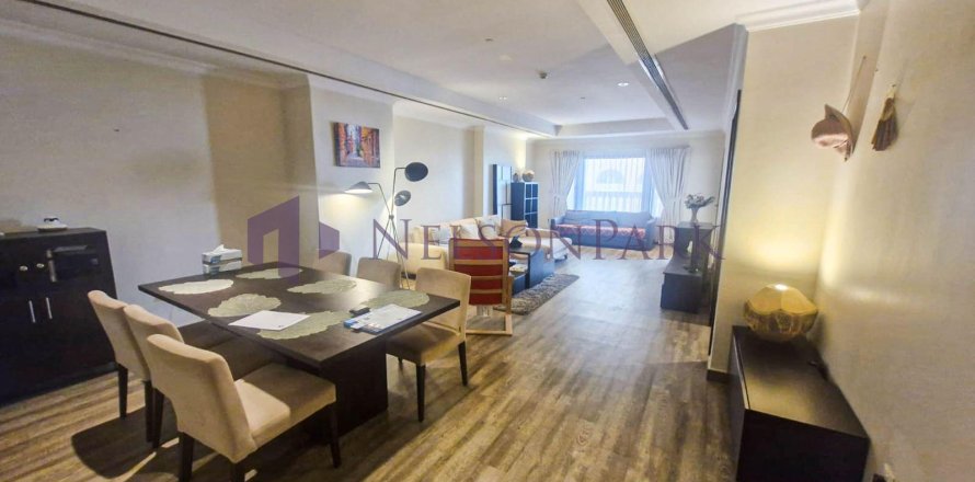 Appartement de 1 chambre à Doha, Qatar No. 56585