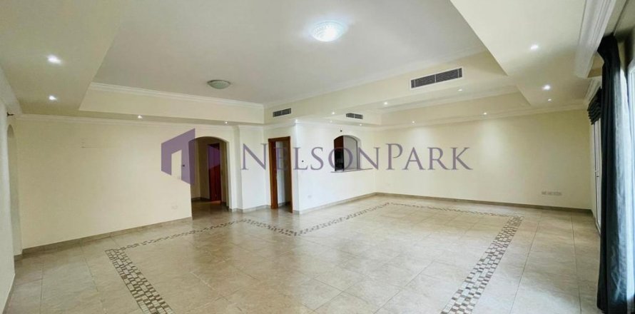 Apartment de 2 dormitorios en Doha, Qatar No. 56605