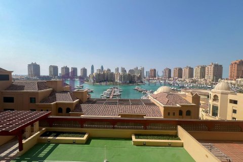2 bedrooms Apartment in Doha, Qatar No. 56587