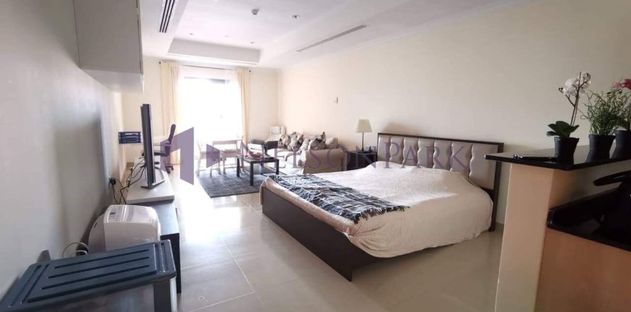 استوديو شقة في الدوحة, Qatar رقم 56586