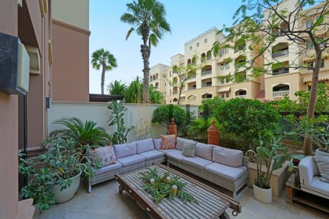 Appartement de 3 chambres à Saadiyat Island, UAE No. 132669
