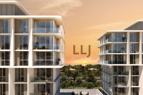 Appartement de 1 chambre à Saadiyat Island, UAE No. 132668