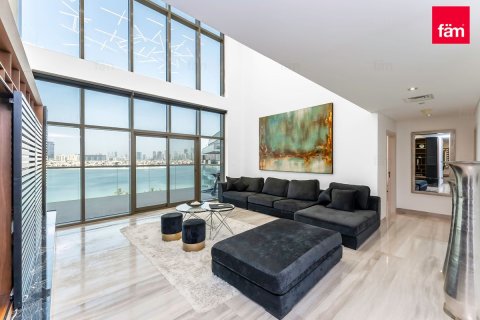 4 bedrooms Penthouse in Palm Jumeirah, UAE No. 198359
