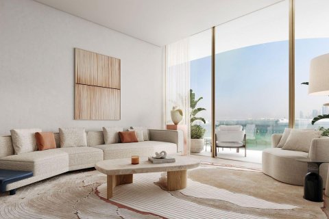 3 غرف نوم شقة في Dubai Harbour, الإمارات العربية المتحدة رقم 131374
