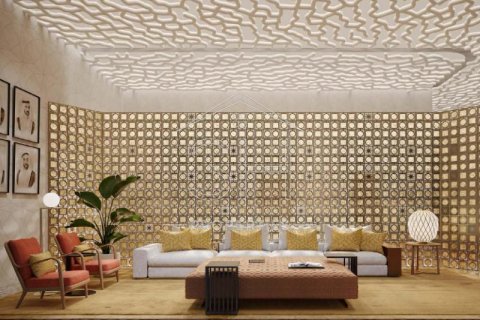5 bedrooms Penthouse in Jumeirah Bay Island, UAE No. 55772 18