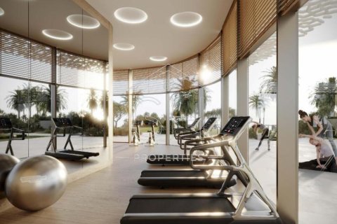 5 bedrooms Penthouse in Jumeirah Bay Island, UAE No. 55772 20