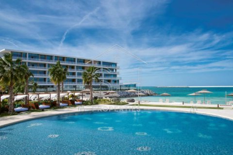 5 bedrooms Penthouse in Jumeirah Bay Island, UAE No. 55772 12