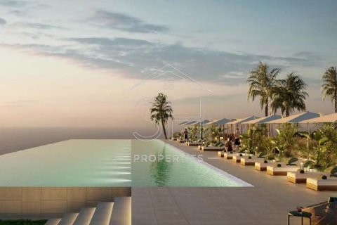 5 bedrooms Penthouse in Jumeirah Bay Island, UAE No. 55772 19