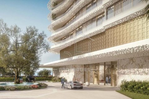 5 bedrooms Penthouse in Jumeirah Bay Island, UAE No. 55772 15
