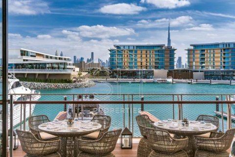 5 bedrooms Penthouse in Jumeirah Bay Island, UAE No. 55772 11