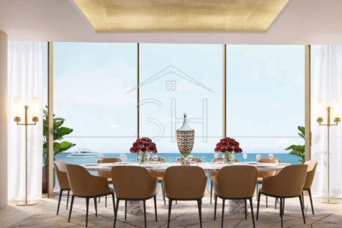 5 bedrooms Penthouse in Jumeirah Bay Island, UAE No. 55772 5
