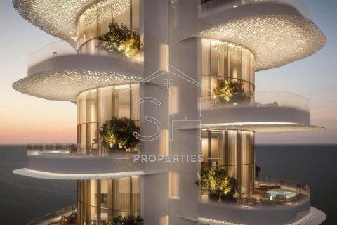 5 bedrooms Penthouse in Jumeirah Bay Island, UAE No. 55772 10