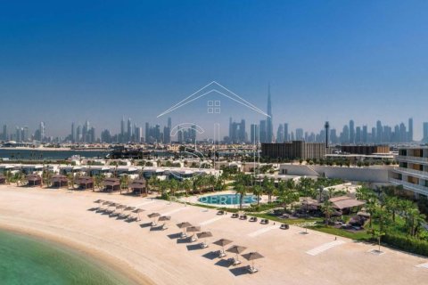 5 bedrooms Penthouse in Jumeirah Bay Island, UAE No. 55772 14