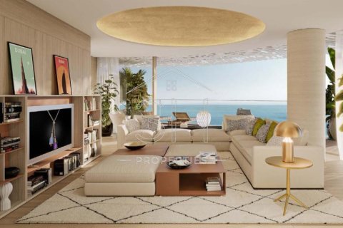 5 bedrooms Penthouse in Jumeirah Bay Island, UAE No. 55772 3
