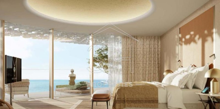 5 bedrooms Penthouse in Jumeirah Bay Island, UAE No. 55772