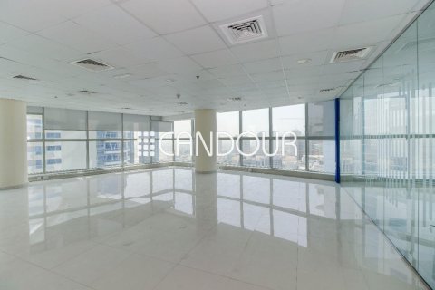 148.1m² Office in Barsha Heights (Tecom), UAE No. 55773